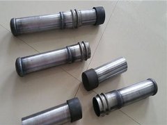 桥梁桩基荔枝黄色视频在线观看安装过程中常见的几个问题